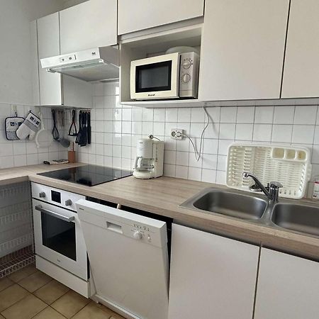 Appartement Cosy 3 Pieces Avec Parking Et Animaux Admis - Fr-1-224B-134 Noirmoutier-en-l'Ile Exterior photo
