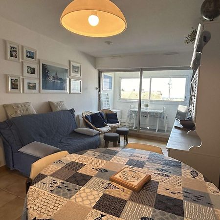 Appartement Cosy 3 Pieces Avec Parking Et Animaux Admis - Fr-1-224B-134 Noirmoutier-en-l'Ile Exterior photo