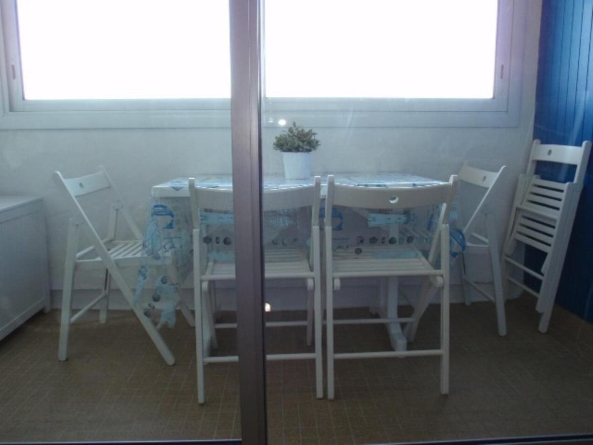 Appartement Cosy 3 Pieces Avec Parking Et Animaux Admis - Fr-1-224B-134 Noirmoutier-en-l'Ile Exterior photo