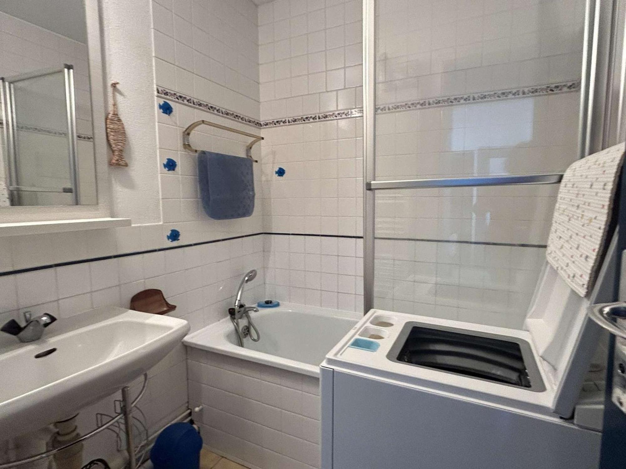 Appartement Cosy 3 Pieces Avec Parking Et Animaux Admis - Fr-1-224B-134 Noirmoutier-en-l'Ile Exterior photo