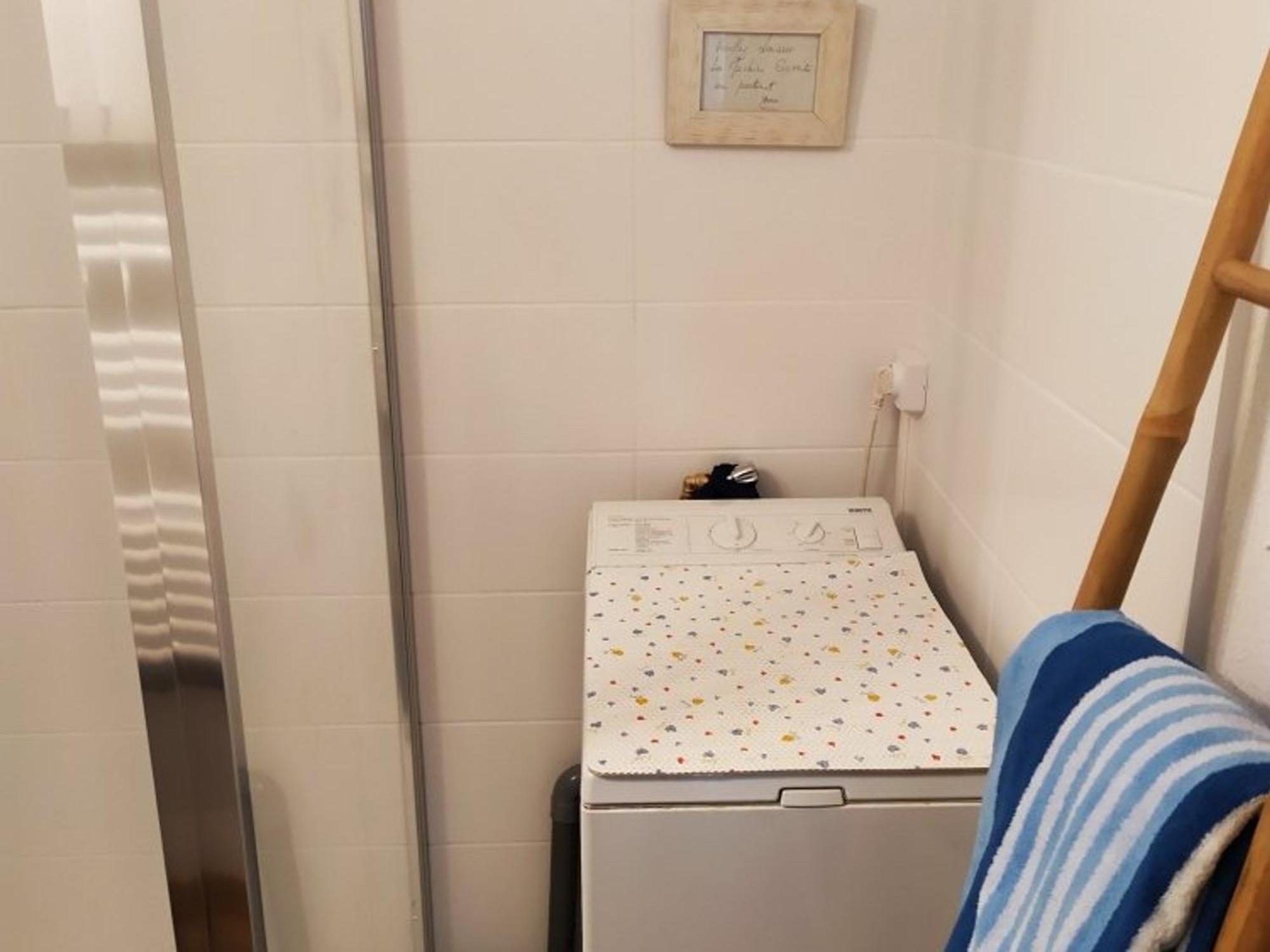 Appartement Cosy 3 Pieces Avec Parking Et Animaux Admis - Fr-1-224B-134 Noirmoutier-en-l'Ile Exterior photo